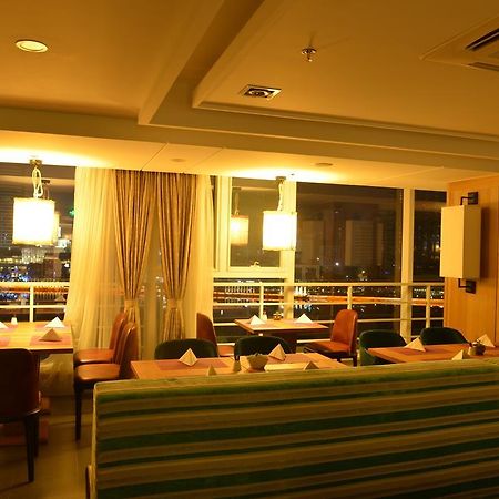 Yitel Ningbo Old Bund Hotel Eksteriør bilde
