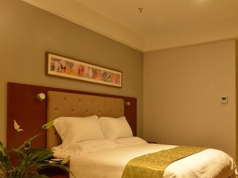 Yitel Ningbo Old Bund Hotel Eksteriør bilde